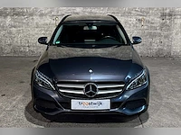 Mercedes-benz c180 cdi ambition estate 116pk 2016 (origineel-nl) c-klasse, jp-581-x - afbeelding 71 van  72