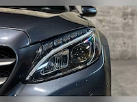 Mercedes-benz c180 cdi ambition estate 116pk 2016 (origineel-nl) c-klasse, jp-581-x - afbeelding 72 van  72