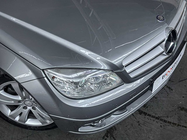 Mercedes-benz c180 cdi blueefficiency business class avantgarde c-klasse estate 120pk 2010 (origineel-nl), 70-npb-5 - afbeelding 9 van  42