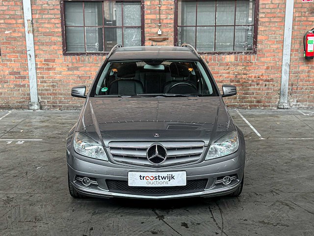 Mercedes-benz c180 cdi blueefficiency business class avantgarde c-klasse estate 120pk 2010 (origineel-nl), 70-npb-5 - afbeelding 4 van  42