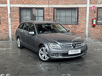 Mercedes-benz c180 cdi blueefficiency business class avantgarde c-klasse estate 120pk 2010 (origineel-nl), 70-npb-5 - afbeelding 6 van  42