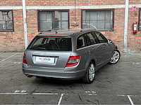 Mercedes-benz c180 cdi blueefficiency business class avantgarde c-klasse estate 120pk 2010 (origineel-nl), 70-npb-5 - afbeelding 4 van  42