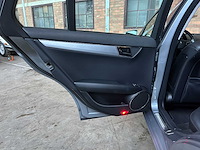 Mercedes-benz c180 cdi blueefficiency business class avantgarde c-klasse estate 120pk 2010 (origineel-nl), 70-npb-5 - afbeelding 26 van  42