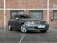 Mercedes-benz c180 cdi blueefficiency business class avantgarde c-klasse estate 120pk 2010 (origineel-nl), 70-npb-5 - afbeelding 38 van  42