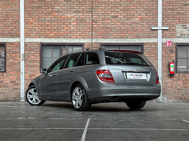 Mercedes-benz c180 cdi blueefficiency business class avantgarde c-klasse estate 120pk 2010 (origineel-nl), 70-npb-5 - afbeelding 8 van  42