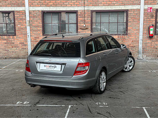 Mercedes-benz c180 cdi blueefficiency business class avantgarde c-klasse estate 120pk 2010 (origineel-nl), 70-npb-5 - afbeelding 2 van  31
