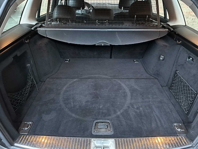 Mercedes-benz c180 cdi blueefficiency business class avantgarde c-klasse estate 120pk 2010 (origineel-nl), 70-npb-5 - afbeelding 20 van  31