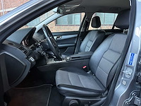Mercedes-benz c180 cdi blueefficiency business class avantgarde c-klasse estate 120pk 2010 (origineel-nl), 70-npb-5 - afbeelding 25 van  31