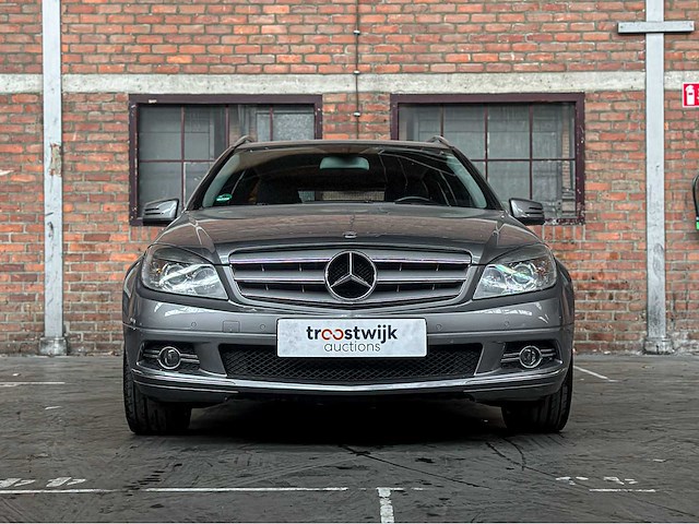 Mercedes-benz c180 cdi blueefficiency business class avantgarde c-klasse estate 120pk 2010 (origineel-nl), 70-npb-5 - afbeelding 16 van  31