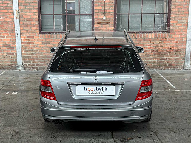 Mercedes-benz c180 cdi blueefficiency business class avantgarde c-klasse estate 120pk 2010 (origineel-nl), 70-npb-5 - afbeelding 7 van  17