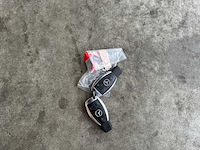 Mercedes-benz c180 cdi business class avantgarde 120pk 2013 c-klasse, 20-zvx-8 - afbeelding 62 van  65