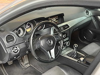 Mercedes-benz c180 cdi business class avantgarde 120pk 2013 c-klasse, 20-zvx-8 - afbeelding 13 van  65