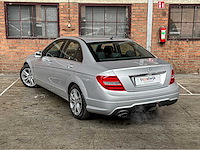 Mercedes-benz c180 cdi business class avantgarde 120pk 2013 c-klasse, 20-zvx-8 - afbeelding 8 van  65