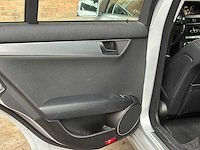 Mercedes-benz c180 cdi business class avantgarde 120pk 2013 c-klasse, 20-zvx-8 - afbeelding 36 van  65