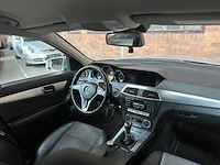 Mercedes-benz c180 cdi business class avantgarde 120pk 2013 c-klasse, 20-zvx-8 - afbeelding 24 van  31