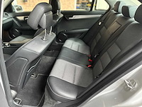 Mercedes-benz c180 cdi business class avantgarde 120pk 2013 c-klasse, 20-zvx-8 - afbeelding 4 van  11