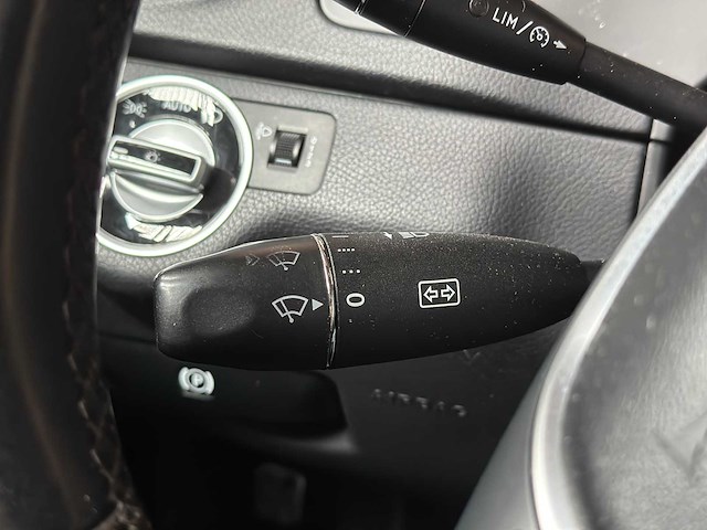 Mercedes-benz c180 cdi business class avantgarde 120pk 2013 c-klasse, 20-zvx-8 - afbeelding 23 van  60