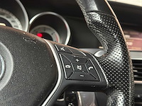 Mercedes-benz c180 cdi business class avantgarde 120pk 2013 c-klasse, 20-zvx-8 - afbeelding 25 van  60