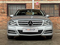Mercedes-benz c180 cdi business class avantgarde 120pk 2013 c-klasse, 20-zvx-8 - afbeelding 4 van  60