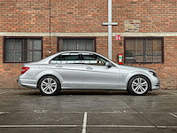 Mercedes-benz c180 cdi business class avantgarde 120pk 2013 c-klasse, 20-zvx-8 - afbeelding 8 van  60