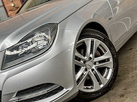 Mercedes-benz c180 cdi business class avantgarde 120pk 2013 c-klasse, 20-zvx-8 - afbeelding 23 van  65