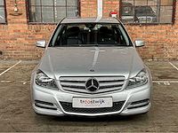 Mercedes-benz c180 cdi business class avantgarde 120pk 2013 c-klasse, 20-zvx-8 - afbeelding 45 van  65