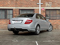 Mercedes-benz c180 cdi business class avantgarde 120pk 2013 c-klasse, 20-zvx-8 - afbeelding 2 van  63