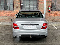 Mercedes-benz c180 cdi business class avantgarde 120pk 2013 c-klasse, 20-zvx-8 - afbeelding 4 van  18