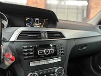 Mercedes-benz c180 cdi business class avantgarde 120pk 2013 c-klasse, 20-zvx-8 - afbeelding 13 van  18