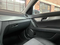 Mercedes-benz c180 cdi business class avantgarde 120pk 2013 c-klasse, 20-zvx-8 - afbeelding 15 van  18