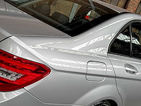 Mercedes-benz c180 cdi business class avantgarde 120pk 2013 c-klasse, 20-zvx-8 - afbeelding 18 van  18