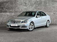 Mercedes-benz c180 cdi business class avantgarde 120pk 2013 c-klasse, 20-zvx-8 - afbeelding 1 van  1