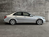 Mercedes-benz c180 cdi business class avantgarde 120pk 2013 c-klasse, 20-zvx-8 - afbeelding 44 van  68