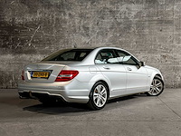 Mercedes-benz c180 cdi business class avantgarde 120pk 2013 c-klasse, 20-zvx-8 - afbeelding 2 van  68