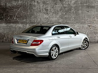 Mercedes-benz c180 cdi business class avantgarde 120pk 2013 c-klasse, 20-zvx-8 - afbeelding 3 van  68
