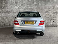 Mercedes-benz c180 cdi business class avantgarde 120pk 2013 c-klasse, 20-zvx-8 - afbeelding 4 van  68