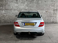Mercedes-benz c180 cdi business class avantgarde 120pk 2013 c-klasse, 20-zvx-8 - afbeelding 50 van  68