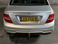 Mercedes-benz c180 cdi business class avantgarde 120pk 2013 c-klasse, 20-zvx-8 - afbeelding 6 van  68
