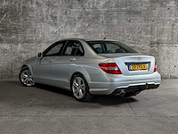 Mercedes-benz c180 cdi business class avantgarde 120pk 2013 c-klasse, 20-zvx-8 - afbeelding 46 van  68