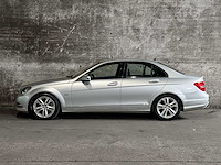 Mercedes-benz c180 cdi business class avantgarde 120pk 2013 c-klasse, 20-zvx-8 - afbeelding 7 van  68