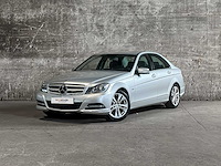 Mercedes-benz c180 cdi business class avantgarde 120pk 2013 c-klasse, 20-zvx-8 - afbeelding 48 van  68