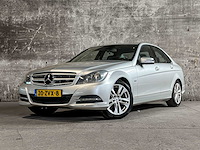 Mercedes-benz c180 cdi business class avantgarde 120pk 2013 c-klasse, 20-zvx-8 - afbeelding 56 van  68