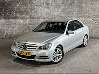 Mercedes-benz c180 cdi business class avantgarde 120pk 2013 c-klasse, 20-zvx-8 - afbeelding 14 van  68