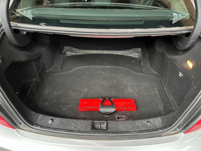 Mercedes-benz c180 cdi business class avantgarde 120pk 2013 c-klasse, 20-zvx-8 - afbeelding 23 van  68