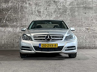 Mercedes-benz c180 cdi business class avantgarde 120pk 2013 c-klasse, 20-zvx-8 - afbeelding 22 van  68