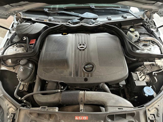 Mercedes-benz c180 cdi business class avantgarde 120pk 2013 c-klasse, 20-zvx-8 - afbeelding 40 van  68