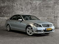 Mercedes-benz c180 cdi business class avantgarde 120pk 2013 c-klasse, 20-zvx-8 - afbeelding 42 van  68