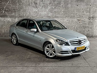 Mercedes-benz c180 cdi business class avantgarde 120pk 2013 c-klasse, 20-zvx-8 - afbeelding 63 van  68