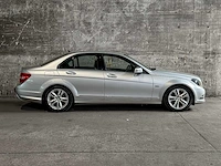 Mercedes-benz c180 cdi business class avantgarde 120pk 2013 c-klasse, 20-zvx-8 - afbeelding 3 van  69