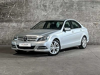 Mercedes-benz c180 cdi business class avantgarde 120pk 2013 c-klasse, 20-zvx-8